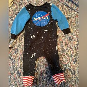 NASA Rag